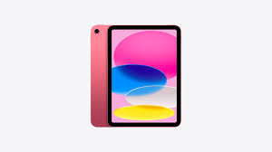 I Pad
